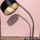Jumo Articulated Desk Lamp Circa 1950 Architect Industrial Style Vintage