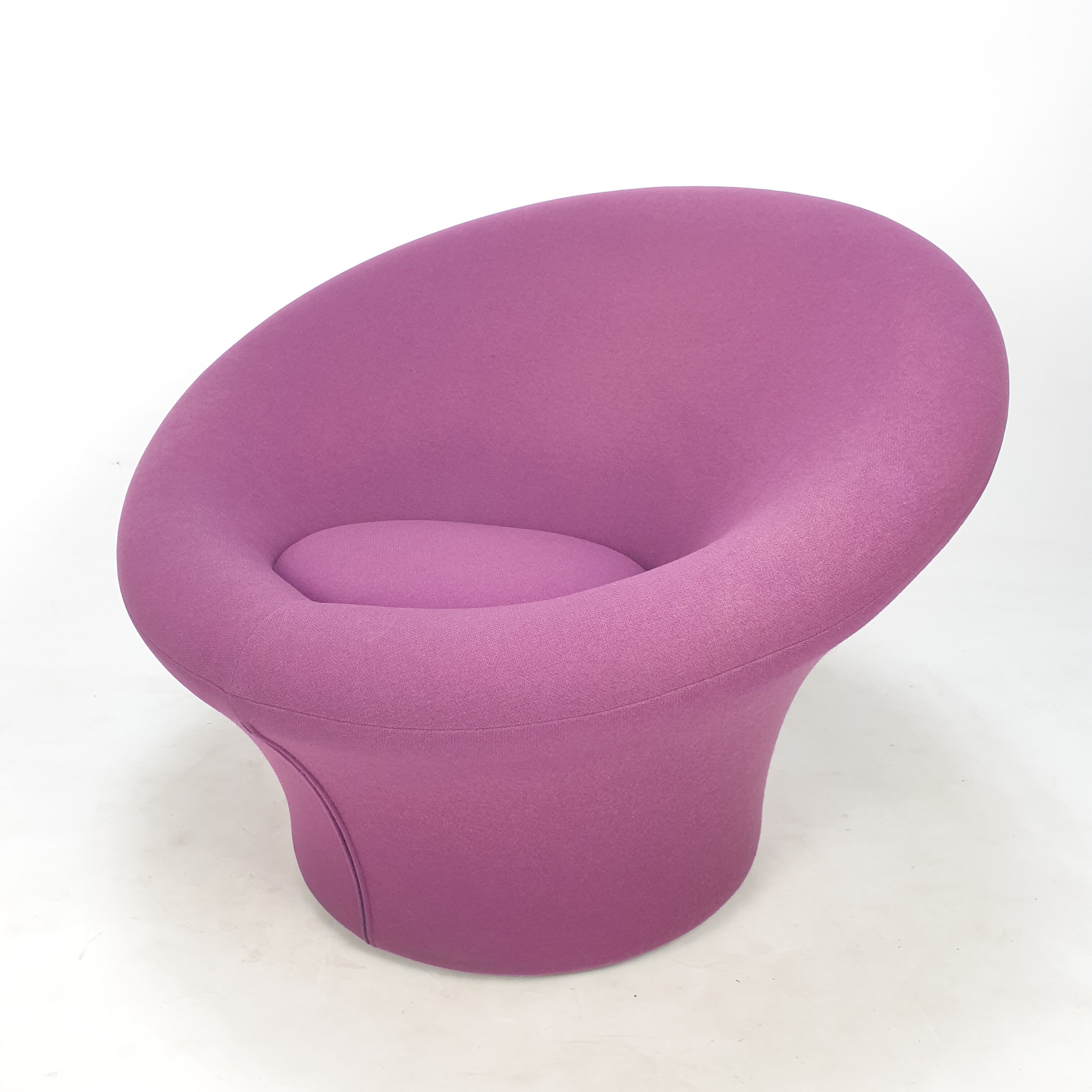Mushroom Chair by Pierre Paulin for Artifort