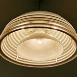 Large Vintage Danish Pendant  Light