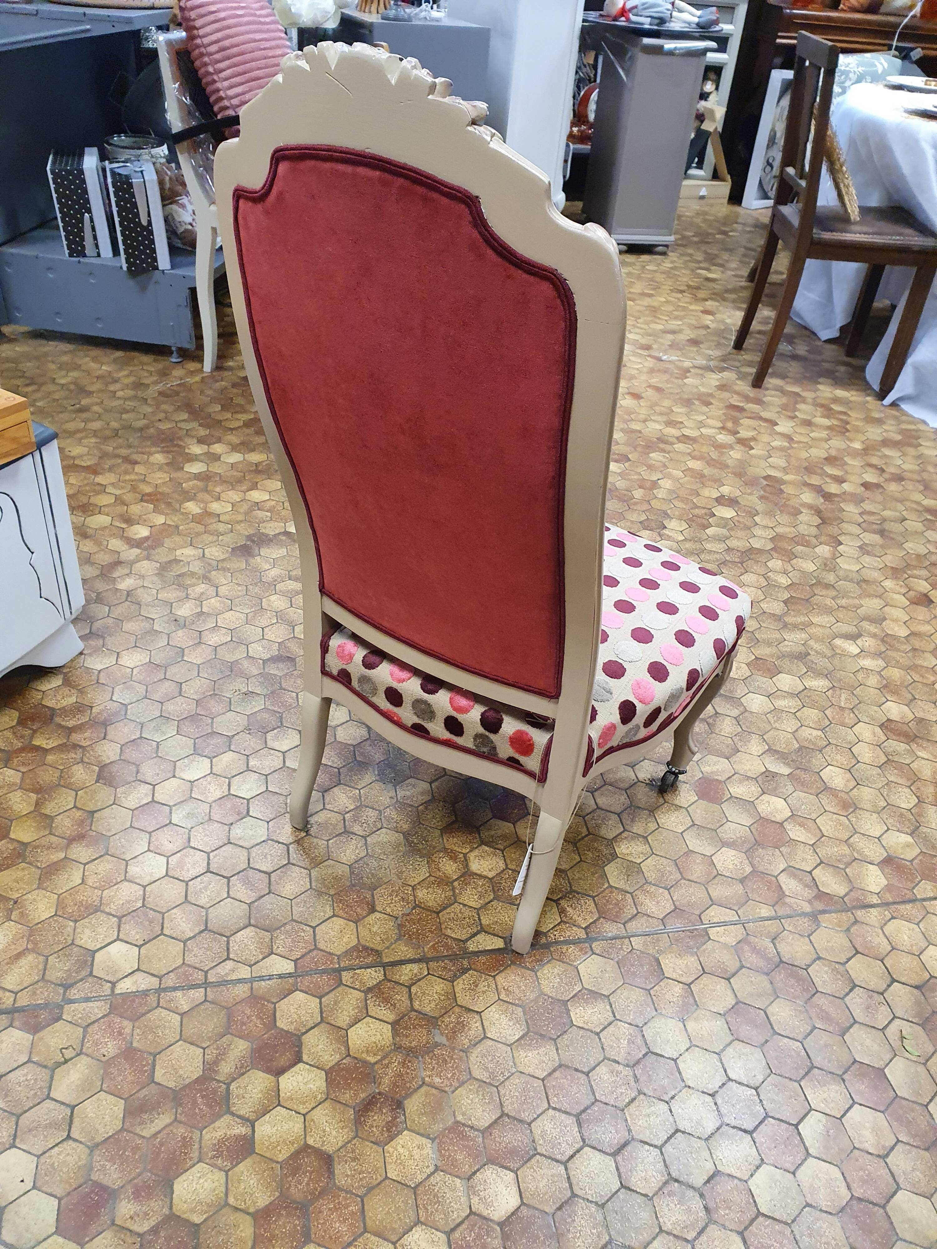 Armchair