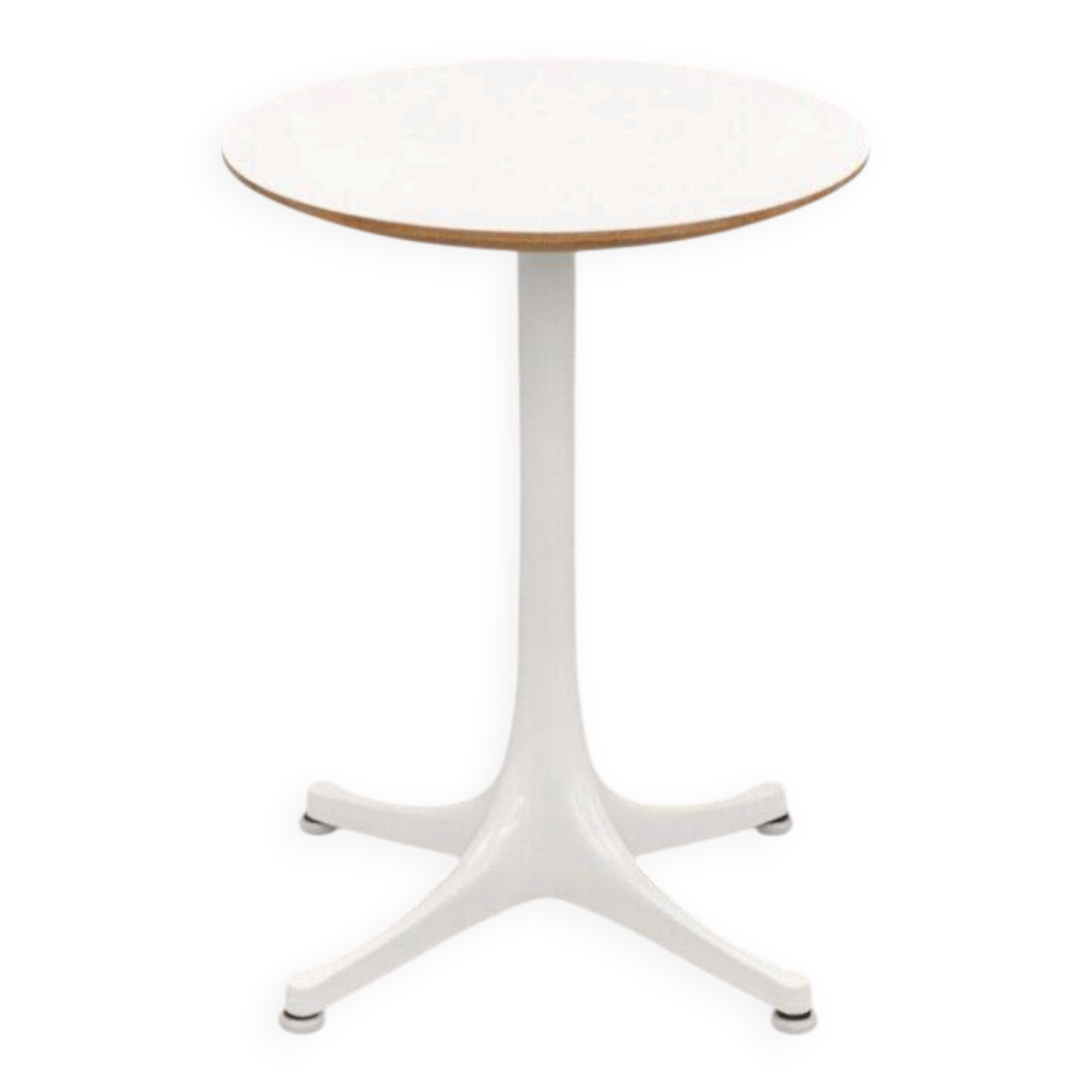 George Nelson Herman Miller side table 1970s