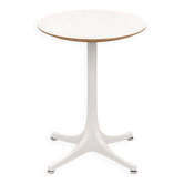 Table d'appoint George Nelson Herman Miller années 1970