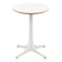 George Nelson Herman Miller side table 1970s
