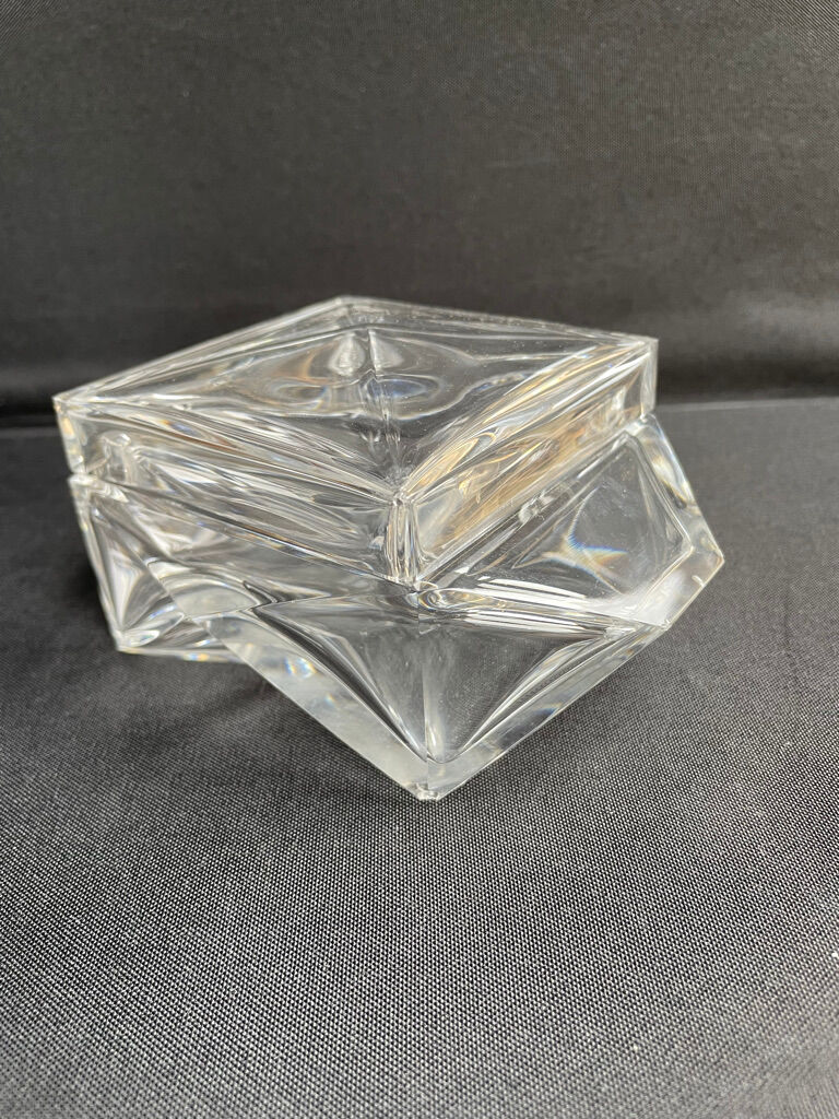 Baccarat Vigée Lebrun - Toiletries - Art Deco