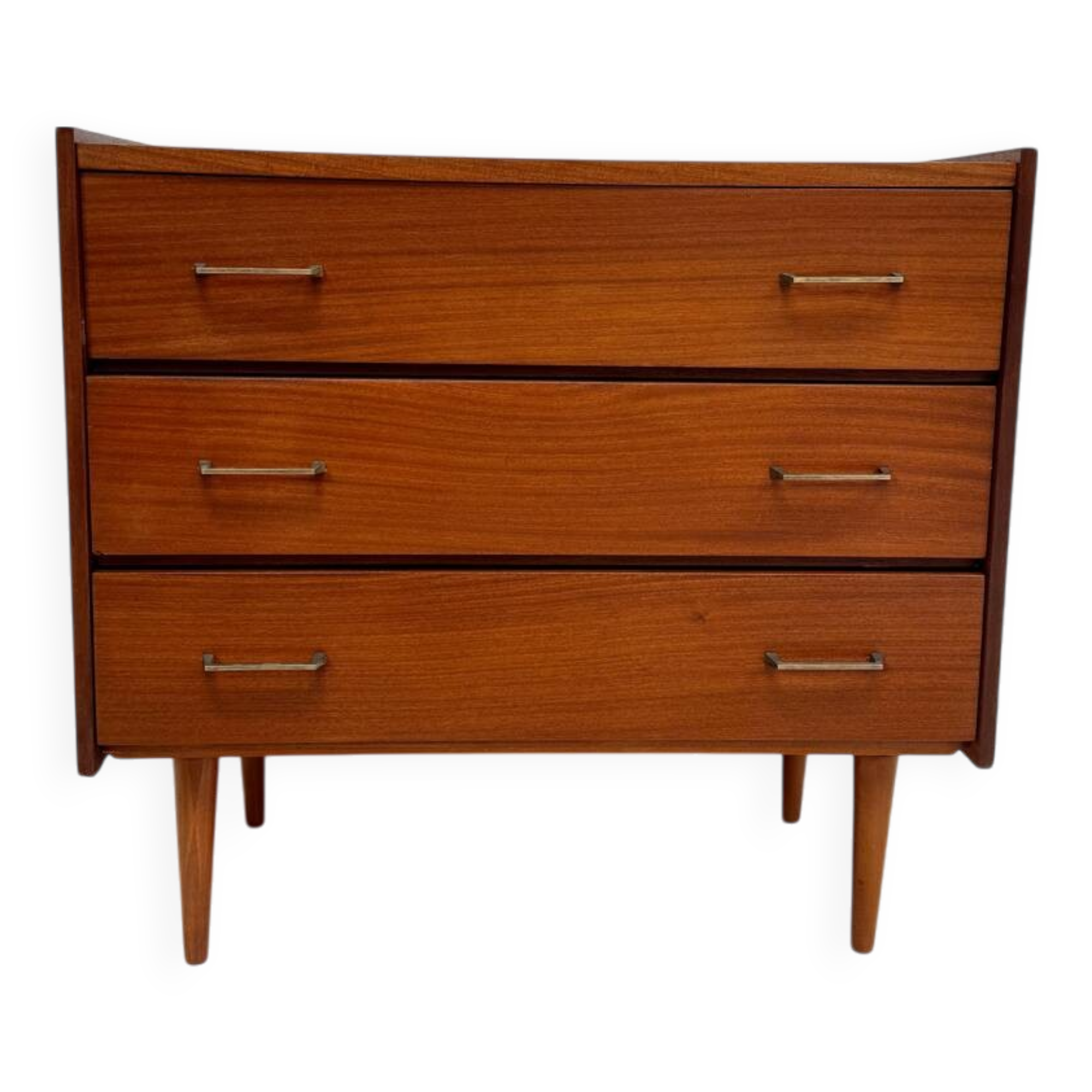 1960s chest of drawers