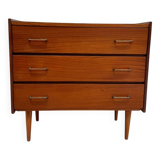 1960s chest of drawers