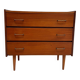Commode années 60
