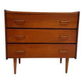 1960s chest of drawers