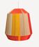 Suspension the Great Epicurean saffron coral