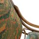 Chaise berçante vintage / rocking chair