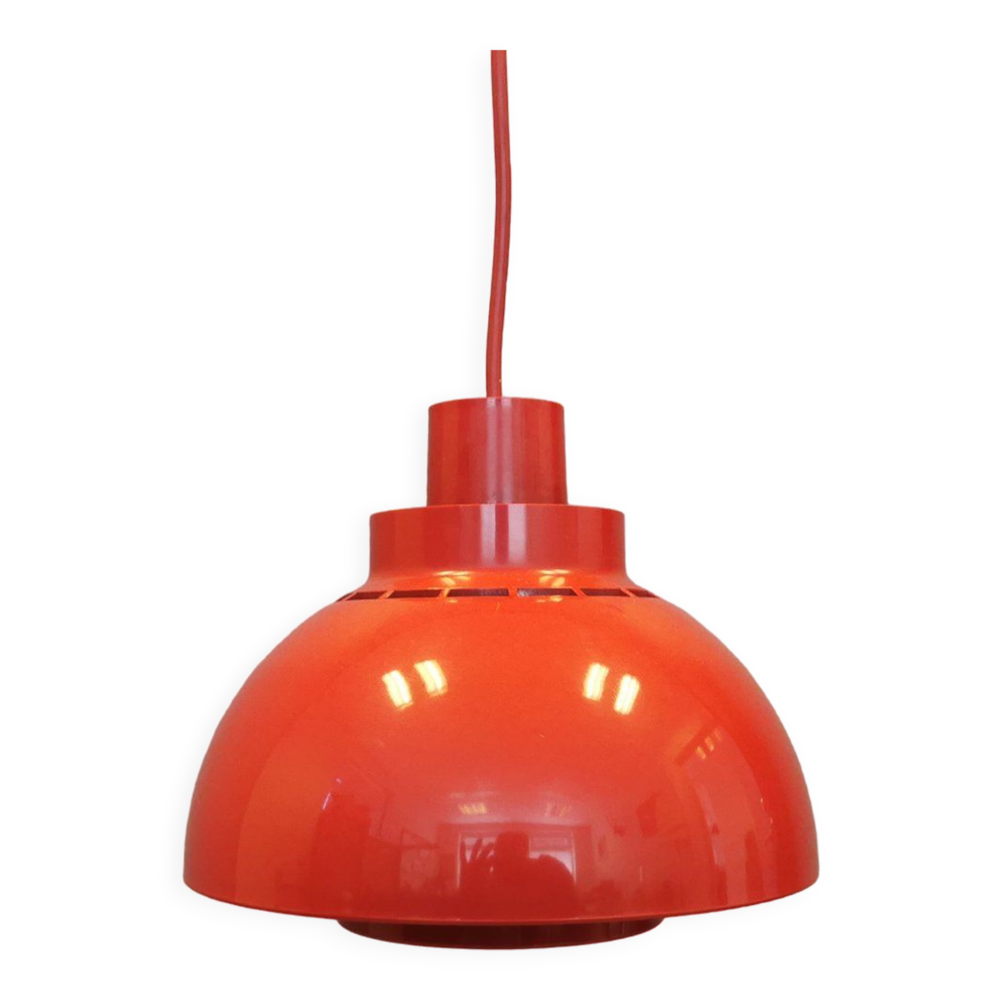 Suspension by Svend Middelboe for Nordisk Solar Denmark 1970s