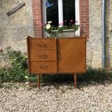 Commode