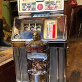 Jennings slot machine at Indian head