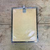Barber mirror 24 x 18 cm