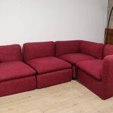 Modular canapé Airborne - Vintage 1970