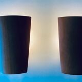 Paire d’appliques design Lucid