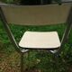 Set of Formica chairs