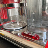 Moulinex 70's coffee maker