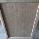 Sandblasted chest of drawers