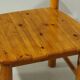 Chairs attributed to Rainer Daumiller, 1970s, Set of 6