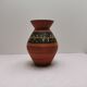 Vase West Germany vintage