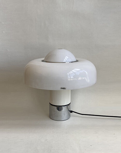 Lamp Brumbury Guzzini 1970