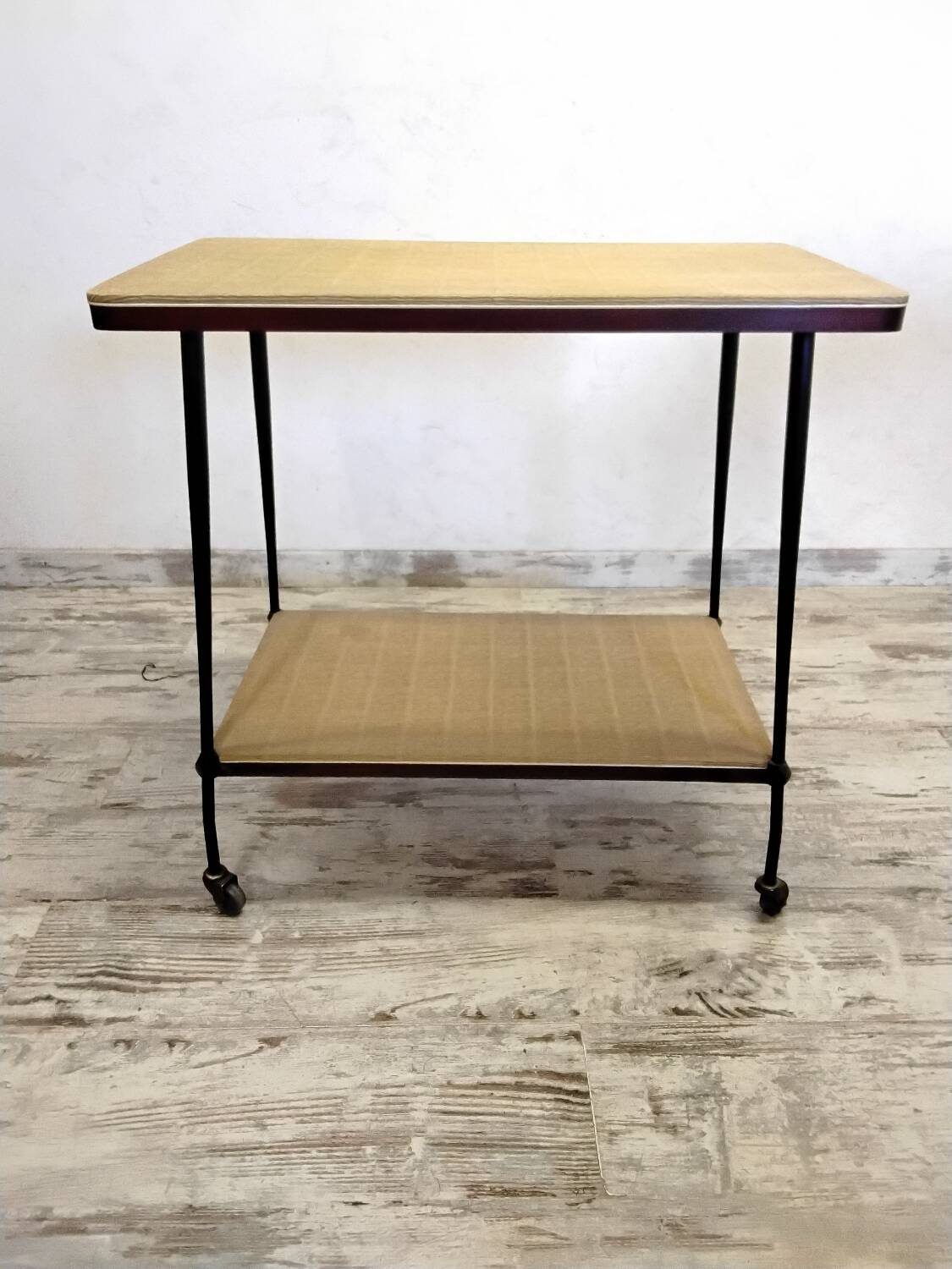 Side table / occasional table