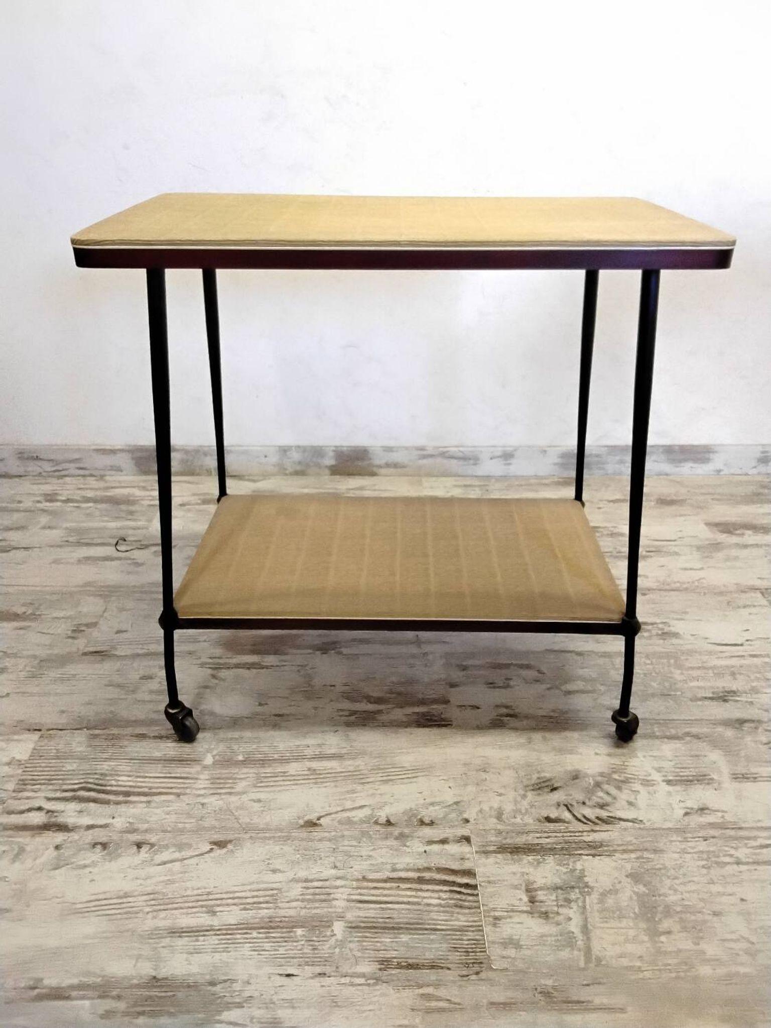 Side table / occasional table