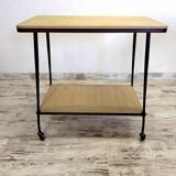 Side table / occasional table