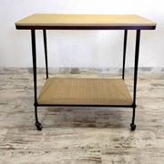 Side table / occasional table