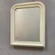 Old Louis Philippe mirror  55x68cm