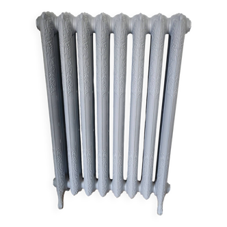 Radiateurs Rococo - marque Alphametal