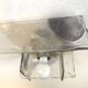 Murano Ceiling Light by Carlos Nason Murano Vintage 70s