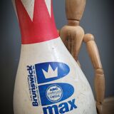 Quille bowling Brunswick