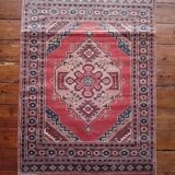 Tapis Pakistanais Karachi fait main