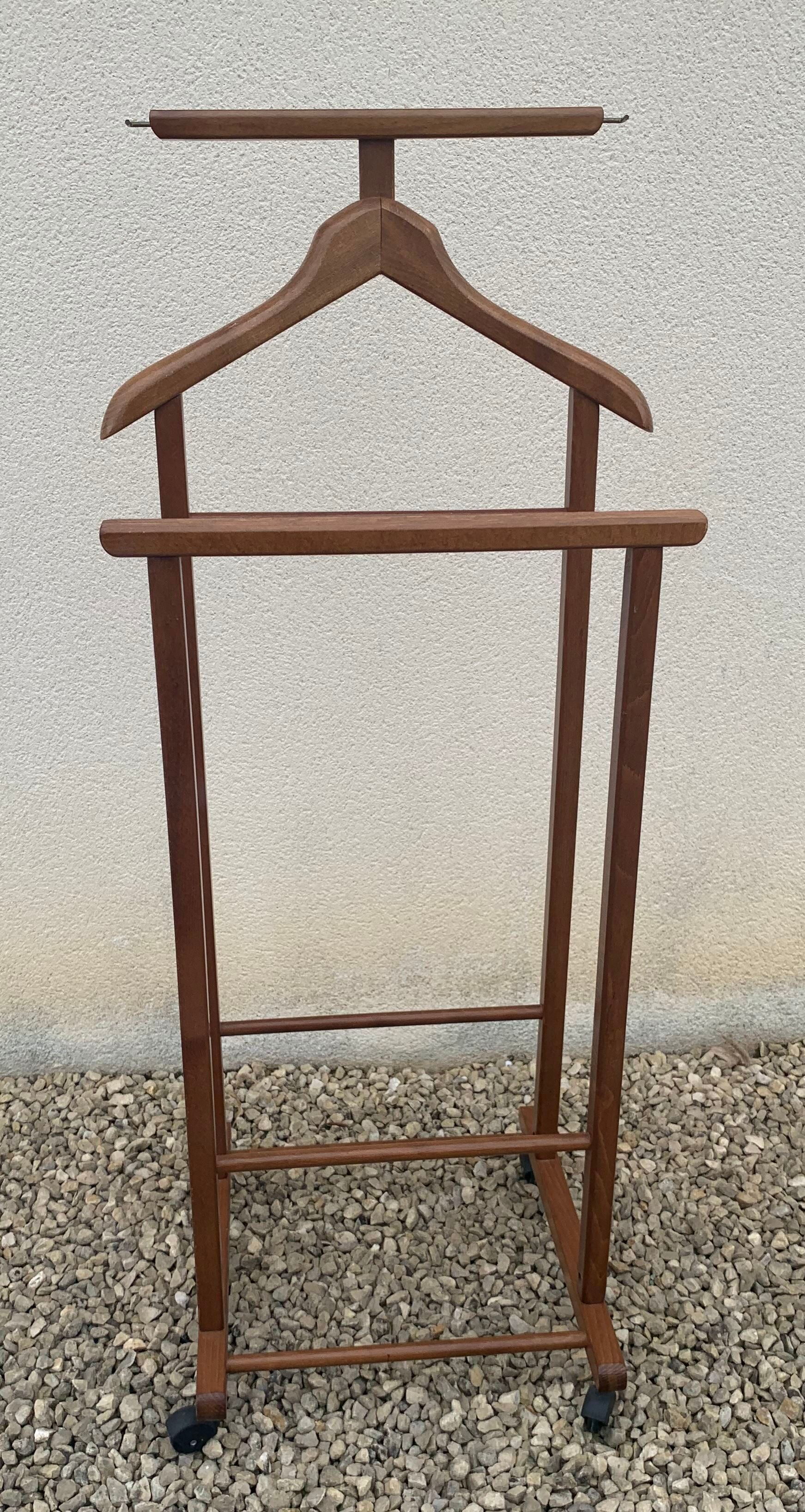 Double room valet portico years 60-70