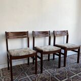 Chaises de salle à manger