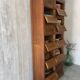Vintage workshop furniture