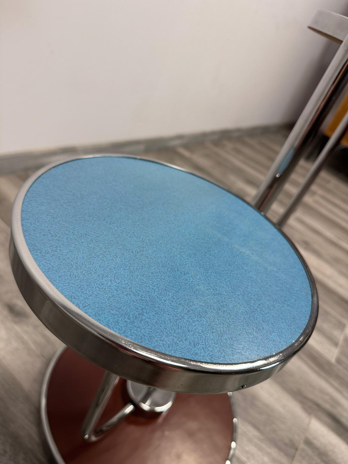 Floor lamp by Robert Slezak