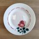 Grand plat de service Digoin Sarreguemines