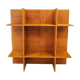 Mid Century compartment cabinet | Vintage - bookcase, display