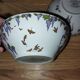 Paire de bols Villeroy & Boch – Décor floral – État parfait