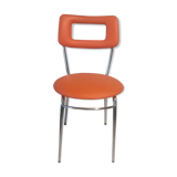 70s skai chair