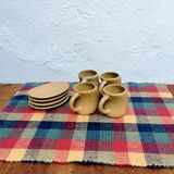 Set of espresso cups