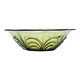 G7l krosno art deco bowl / 1930