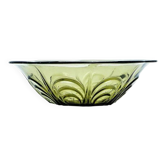 G7l krosno art deco bowl / 1930