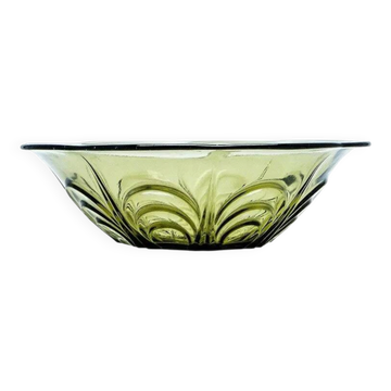 Bol art deco g7l krosno / 1930