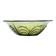 G7l krosno art deco bowl / 1930