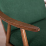 Fauteuil de Ton, années 1960