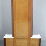 1940s Jindrich Halabala Mirror Cabinet ,Czechoslovakia